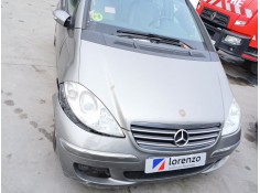 mercedes-benz clase a (w169) del año 2008