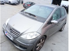 mercedes-benz clase a (w169) del año 2008 2