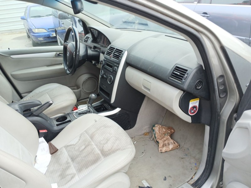 mercedes-benz clase a (w169) del año 2008