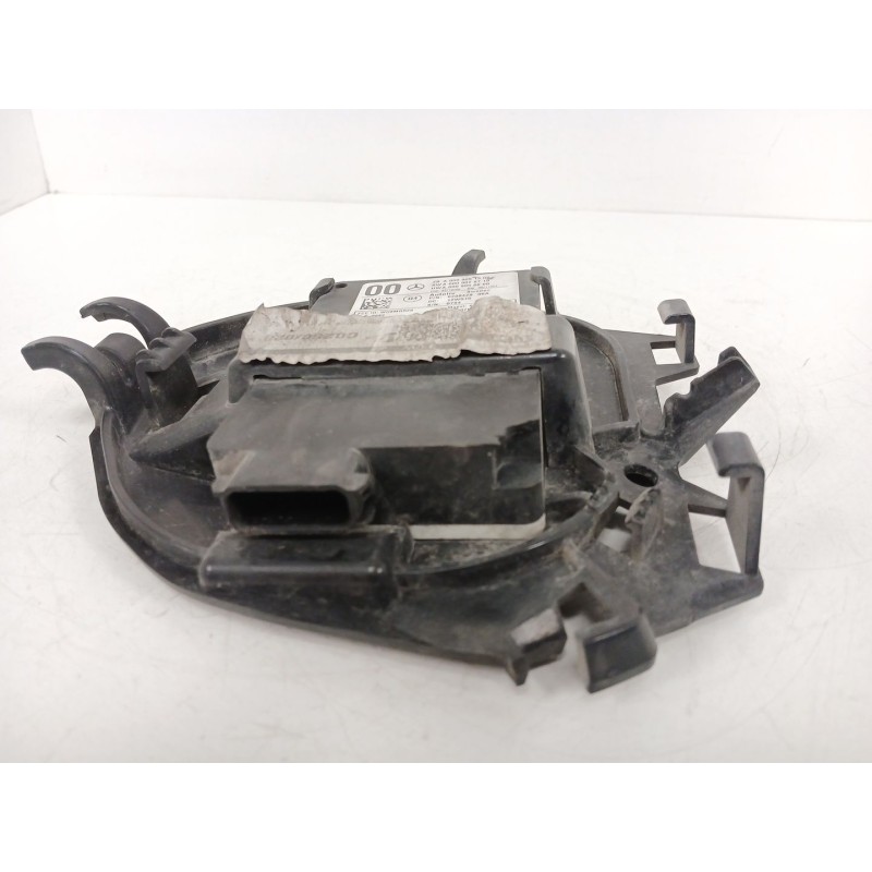 Recambio de modulo electronico para mercedes-benz clase a (w176) a 180 cdi (176.000) referencia OEM IAM A0009051302 A0009028710 