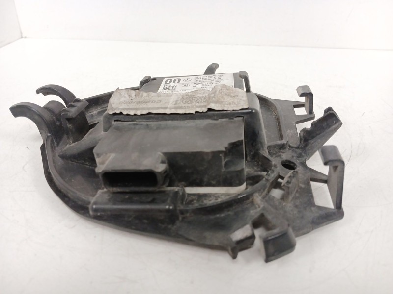 Recambio de modulo electronico para mercedes-benz clase a (w176) a 180 cdi (176.000) referencia OEM IAM A0009051302 A0009028710 