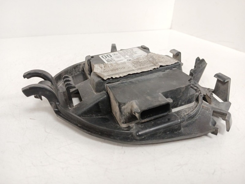 Recambio de modulo electronico para mercedes-benz clase a (w176) a 180 cdi (176.000) referencia OEM IAM A0009051302 A0009028710 
