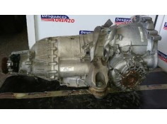 Recambio de caja cambios para audi a6 berlina (4f2) 2.7 tdi referencia OEM IAM HXM   2