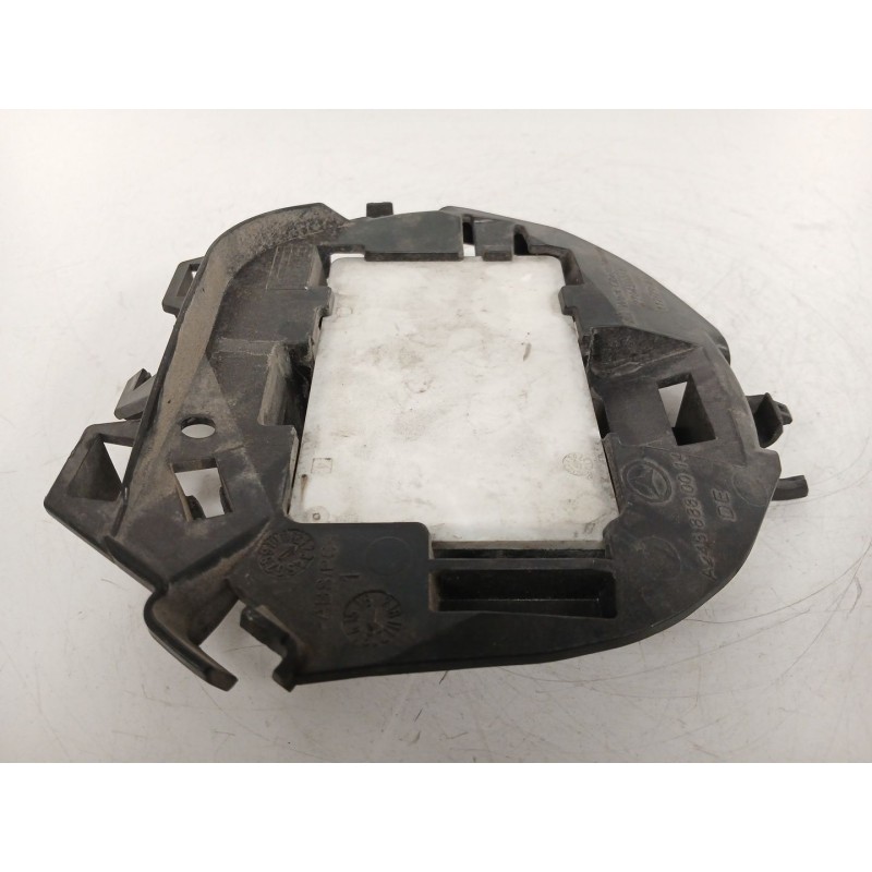 Recambio de modulo electronico para mercedes-benz clase a (w176) a 180 cdi (176.000) referencia OEM IAM A0009051302 A0009028710 