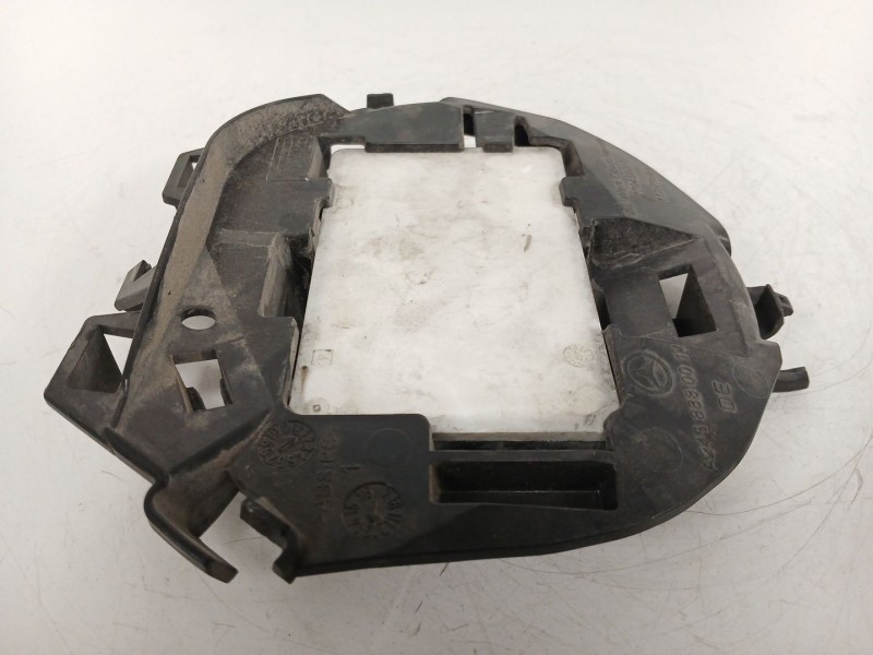 Recambio de modulo electronico para mercedes-benz clase a (w176) a 180 cdi (176.000) referencia OEM IAM A0009051302 A0009028710 