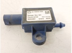 Recambio de modulo electronico para mercedes-benz clase a (w176) a 180 cdi (176.000) referencia OEM IAM A1769051600  