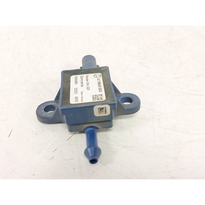 Recambio de modulo electronico para mercedes-benz clase a (w176) a 180 cdi (176.000) referencia OEM IAM A1769051600  