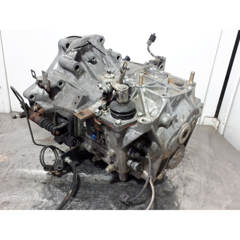Recambio de caja cambios para mazda 6 berlina (gg) 2.0 crtd 120 active (5-ptas.) referencia OEM IAM   