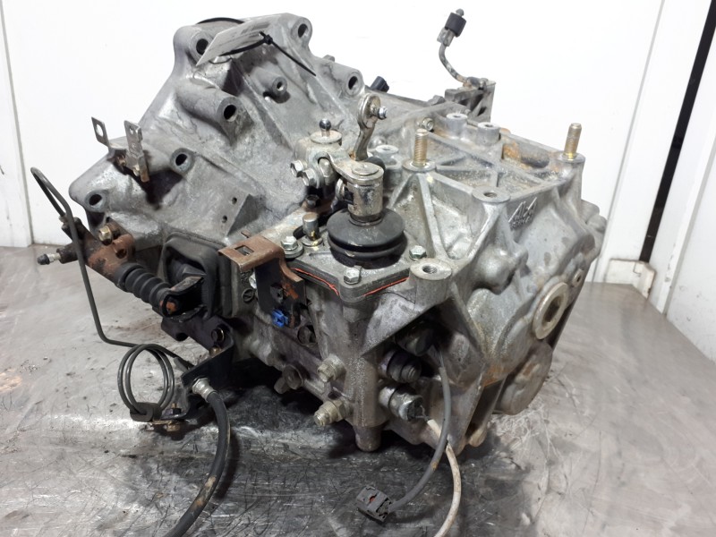 Recambio de caja cambios para mazda 6 berlina (gg) 2.0 crtd 120 active (5-ptas.) referencia OEM IAM   