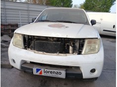 nissan pathfinder iii (r51) del año 2008