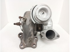 Recambio de turbocompresor para nissan pathfinder iii (r51) 2.5 dci 4wd referencia OEM IAM 14411EC00E  