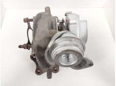 Recambio de turbocompresor para nissan pathfinder iii (r51) 2.5 dci 4wd referencia OEM IAM 14411EC00E   2