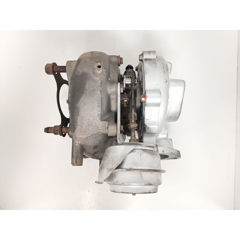 Recambio de turbocompresor para nissan pathfinder iii (r51) 2.5 dci 4wd referencia OEM IAM 14411EC00E  