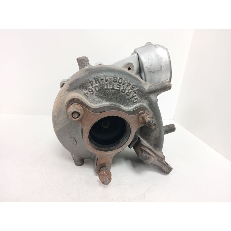 Recambio de turbocompresor para nissan pathfinder iii (r51) 2.5 dci 4wd referencia OEM IAM 14411EC00E  