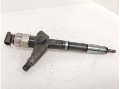 Recambio de inyector para nissan pathfinder iii (r51) 2.5 dci 4wd referencia OEM IAM 16600EC00A 03K09290 