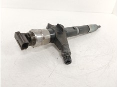 Recambio de inyector para nissan pathfinder iii (r51) 2.5 dci 4wd referencia OEM IAM 16600EC00A 03K09290  2