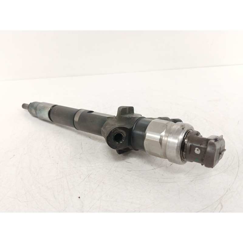 Recambio de inyector para nissan pathfinder iii (r51) 2.5 dci 4wd referencia OEM IAM 16600EC00A 03K09290 