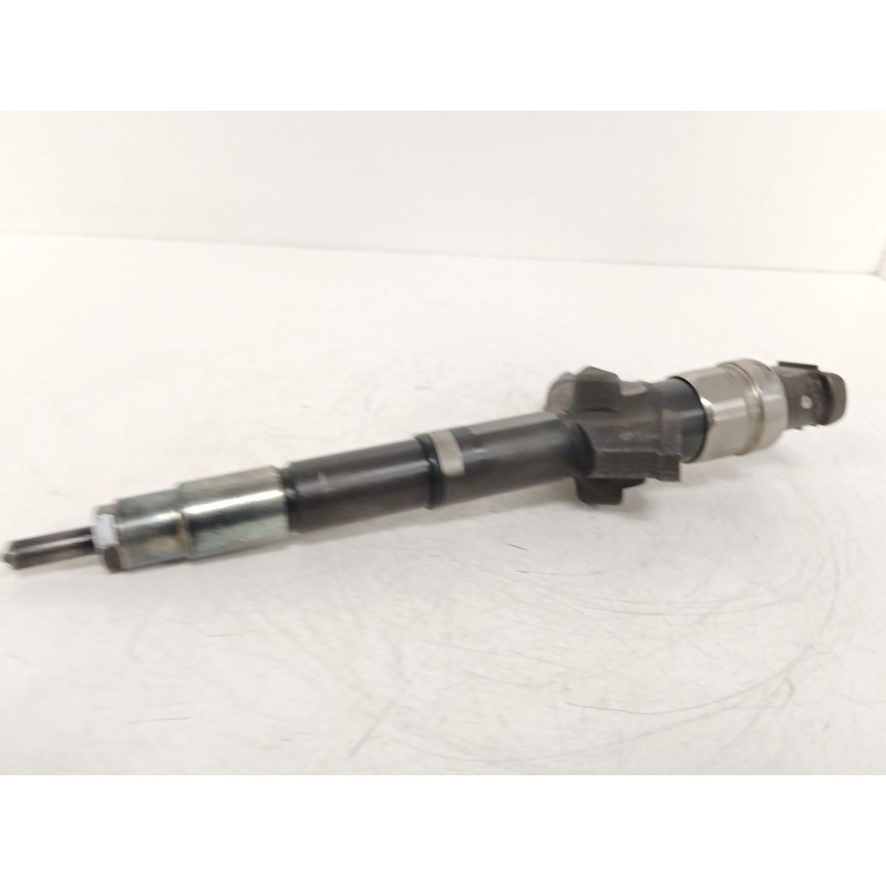 Recambio de inyector para nissan pathfinder iii (r51) 2.5 dci 4wd referencia OEM IAM 16600EC00A 03K09290 