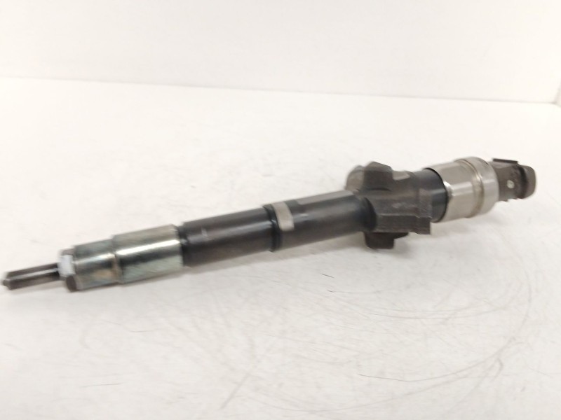 Recambio de inyector para nissan pathfinder iii (r51) 2.5 dci 4wd referencia OEM IAM 16600EC00A 03K09290 