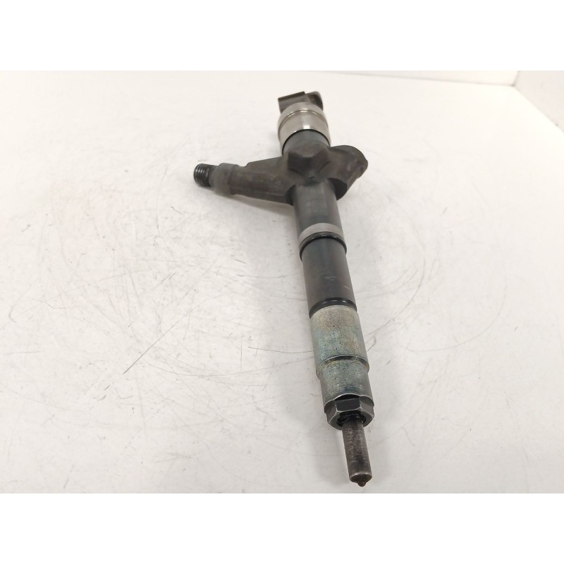 Recambio de inyector para nissan pathfinder iii (r51) 2.5 dci 4wd referencia OEM IAM 16600EC00A 03K09290 