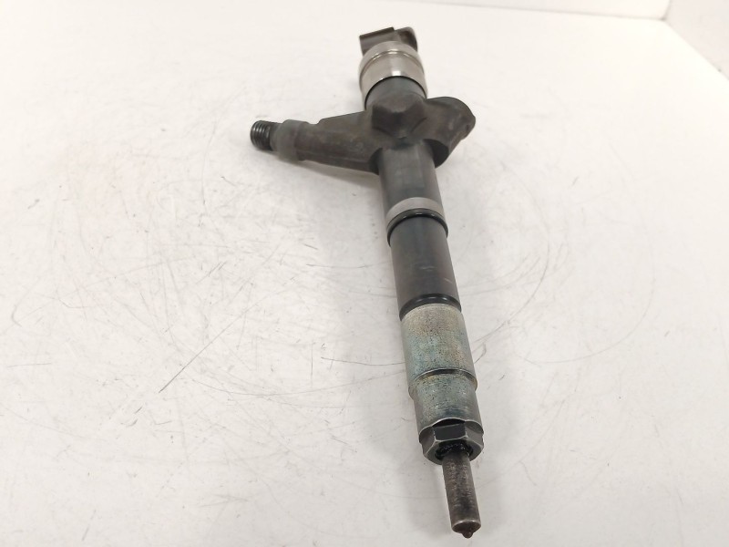 Recambio de inyector para nissan pathfinder iii (r51) 2.5 dci 4wd referencia OEM IAM 16600EC00A 03K09290 