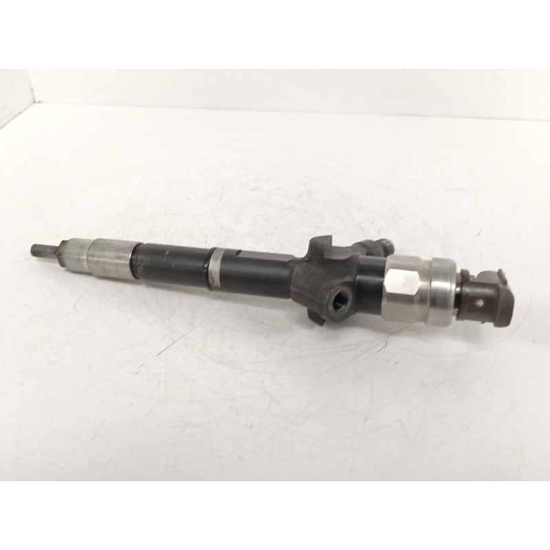 Recambio de inyector para nissan pathfinder iii (r51) 2.5 dci 4wd referencia OEM IAM 16600EC00A 03K05554 D3000010