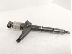 Recambio de inyector para nissan pathfinder iii (r51) 2.5 dci 4wd referencia OEM IAM 16600EC00A 03K03017 D300F500