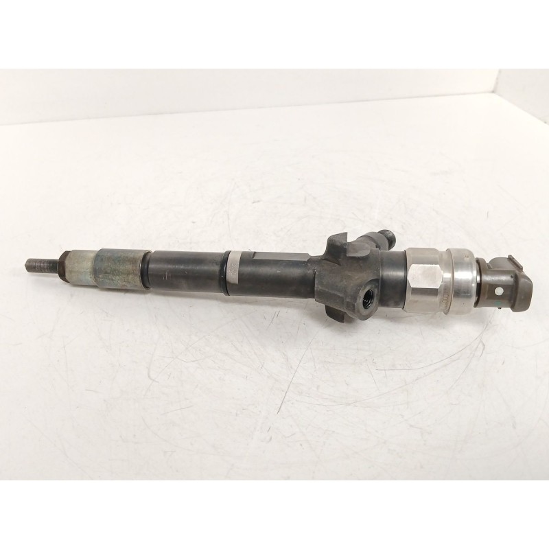 Recambio de inyector para nissan pathfinder iii (r51) 2.5 dci 4wd referencia OEM IAM 16600EC00A 03K03017 D300F500