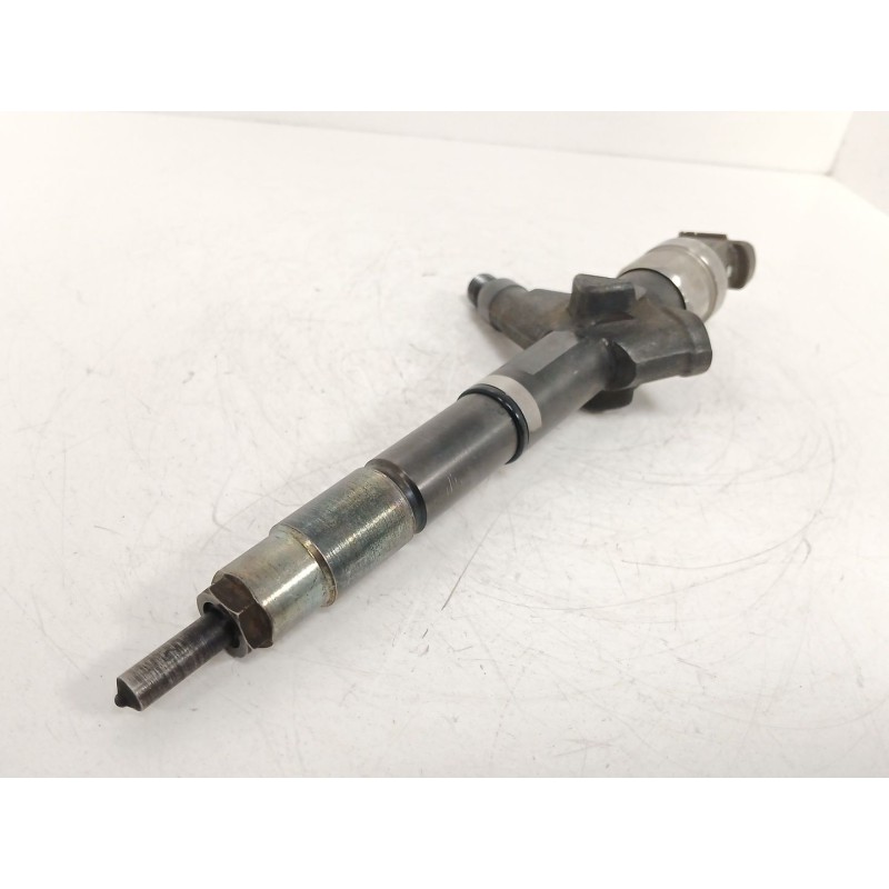 Recambio de inyector para nissan pathfinder iii (r51) 2.5 dci 4wd referencia OEM IAM 16600EC00A 03K03017 D300F500