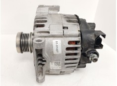 Recambio de alternador para mercedes-benz clase a (w169) a 180 cdi (169.007, 169.307) referencia OEM IAM H543570A LRA02885 TG15C