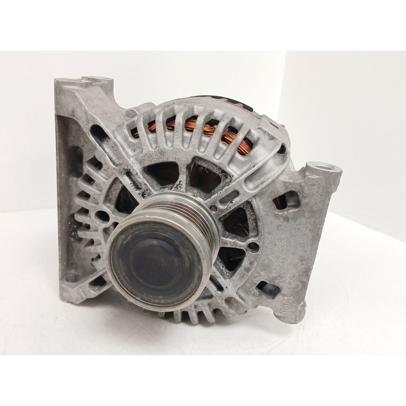 Recambio de alternador para mercedes-benz clase a (w169) a 180 cdi (169.007, 169.307) referencia OEM IAM H543570A LRA02885 TG15C