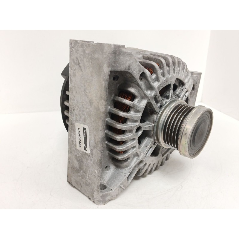 Recambio de alternador para mercedes-benz clase a (w169) a 180 cdi (169.007, 169.307) referencia OEM IAM H543570A LRA02885 TG15C