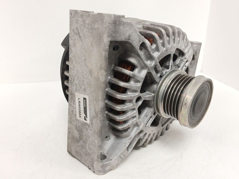 Recambio de alternador para mercedes-benz clase a (w169) a 180 cdi (169.007, 169.307) referencia OEM IAM H543570A LRA02885 TG15C