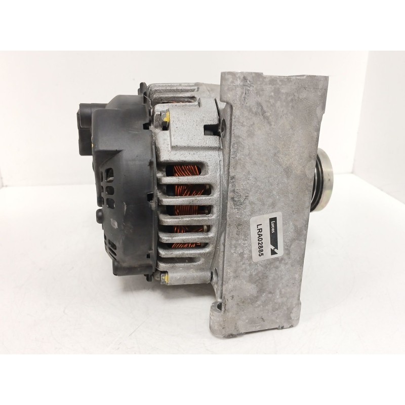Recambio de alternador para mercedes-benz clase a (w169) a 180 cdi (169.007, 169.307) referencia OEM IAM H543570A LRA02885 TG15C