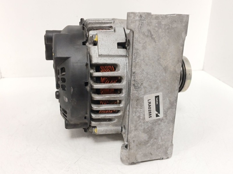 Recambio de alternador para mercedes-benz clase a (w169) a 180 cdi (169.007, 169.307) referencia OEM IAM H543570A LRA02885 TG15C