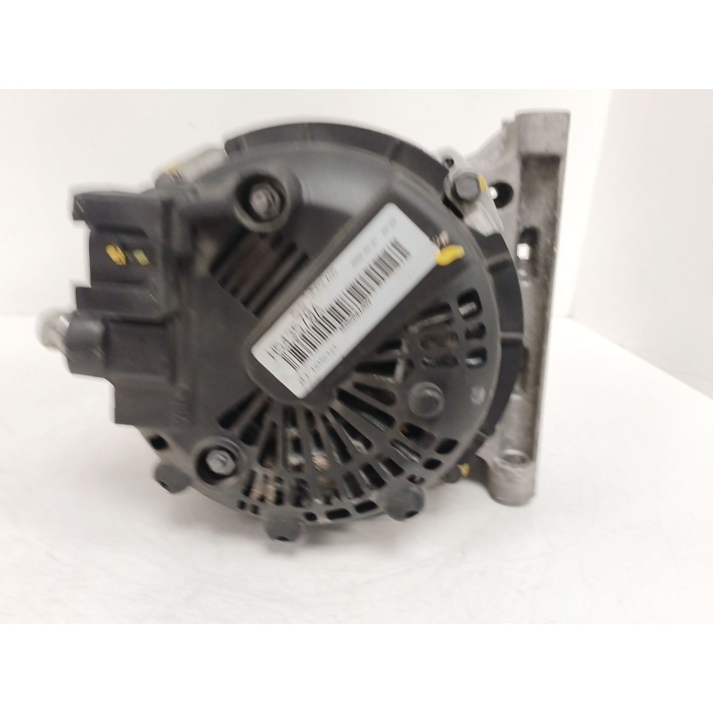 Recambio de alternador para mercedes-benz clase a (w169) a 180 cdi (169.007, 169.307) referencia OEM IAM H543570A LRA02885 TG15C
