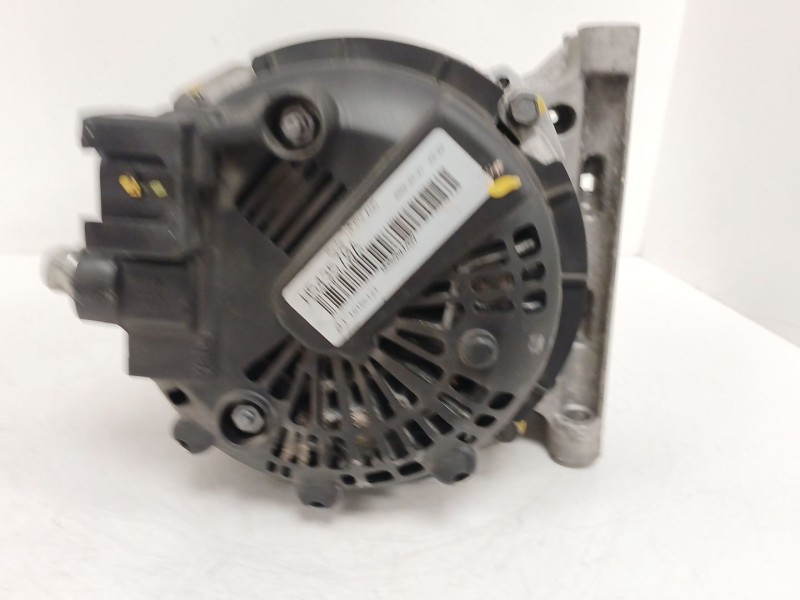 Recambio de alternador para mercedes-benz clase a (w169) a 180 cdi (169.007, 169.307) referencia OEM IAM H543570A LRA02885 TG15C