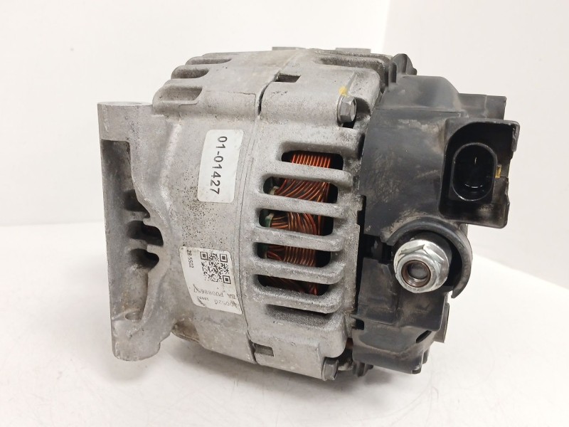 Recambio de alternador para mercedes-benz clase a (w169) a 180 cdi (169.007, 169.307) referencia OEM IAM H543570A LRA02885 TG15C