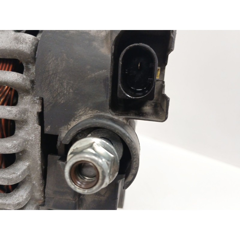 Recambio de alternador para mercedes-benz clase a (w169) a 180 cdi (169.007, 169.307) referencia OEM IAM H543570A LRA02885 TG15C