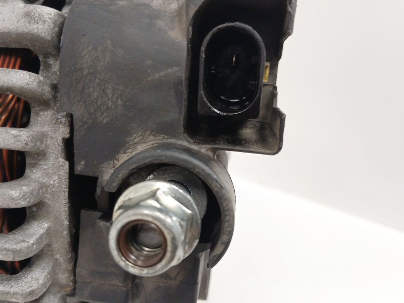 Recambio de alternador para mercedes-benz clase a (w169) a 180 cdi (169.007, 169.307) referencia OEM IAM H543570A LRA02885 TG15C
