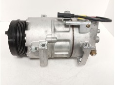 Recambio de compresor aire acondicionado para mercedes-benz clase a (w169) a 180 cdi (169.007, 169.307) referencia OEM IAM A0022