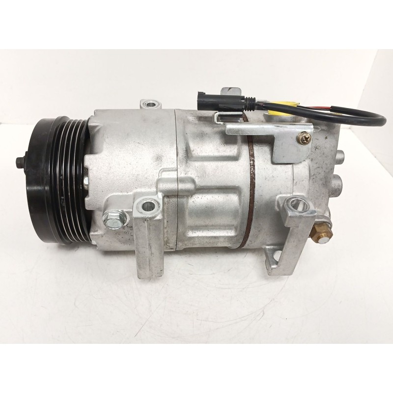 Recambio de compresor aire acondicionado para mercedes-benz clase a (w169) a 180 cdi (169.007, 169.307) referencia OEM IAM A0022