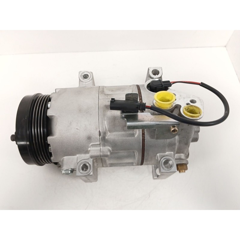 Recambio de compresor aire acondicionado para mercedes-benz clase a (w169) a 180 cdi (169.007, 169.307) referencia OEM IAM A0022