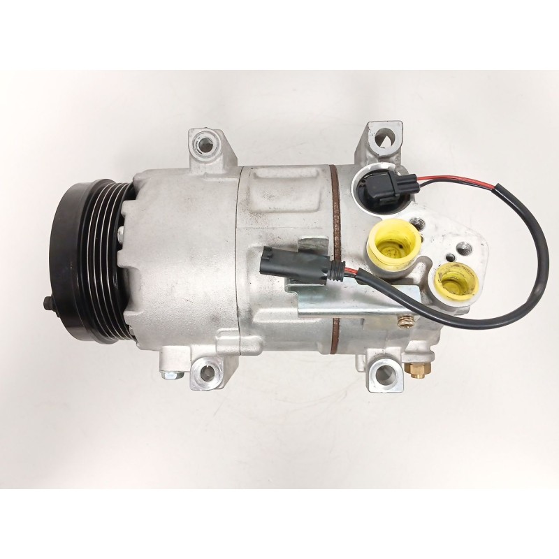 Recambio de compresor aire acondicionado para mercedes-benz clase a (w169) a 180 cdi (169.007, 169.307) referencia OEM IAM A0022