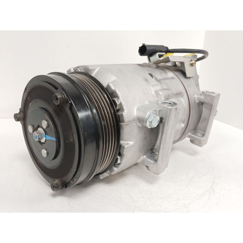 Recambio de compresor aire acondicionado para mercedes-benz clase a (w169) a 180 cdi (169.007, 169.307) referencia OEM IAM A0022