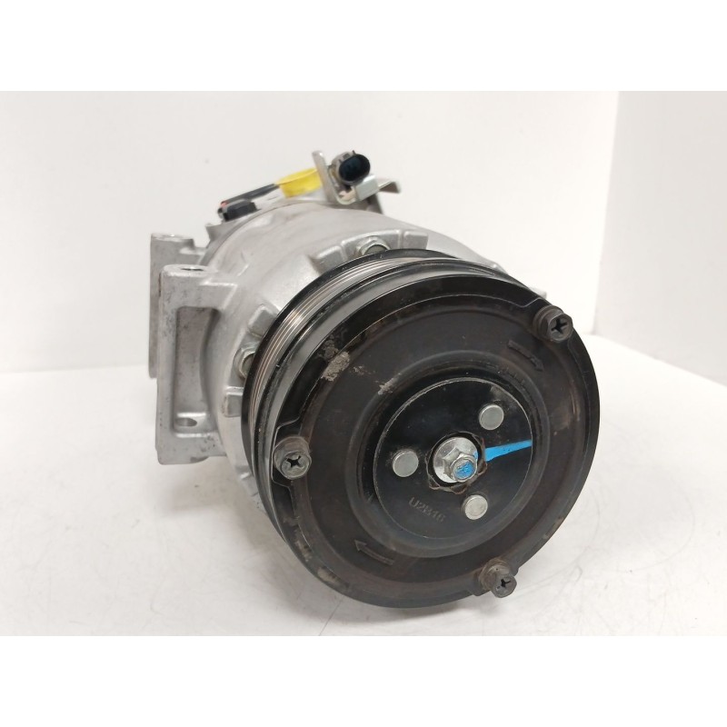 Recambio de compresor aire acondicionado para mercedes-benz clase a (w169) a 180 cdi (169.007, 169.307) referencia OEM IAM A0022