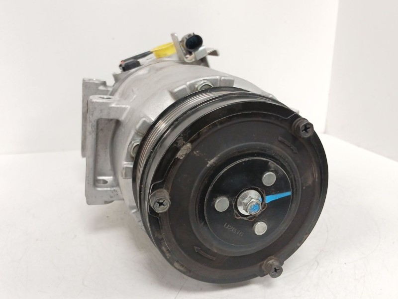 Recambio de compresor aire acondicionado para mercedes-benz clase a (w169) a 180 cdi (169.007, 169.307) referencia OEM IAM A0022