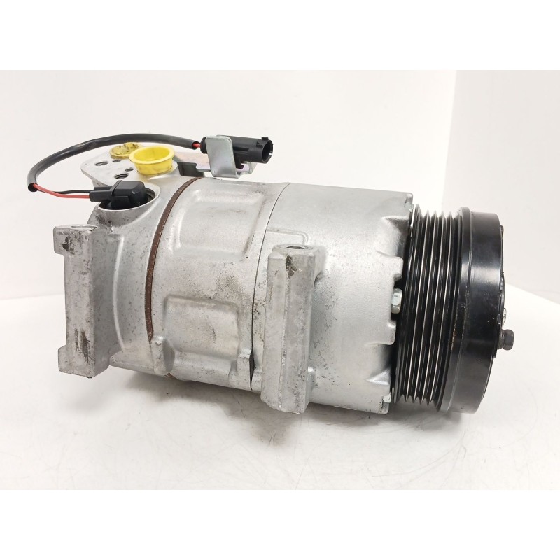 Recambio de compresor aire acondicionado para mercedes-benz clase a (w169) a 180 cdi (169.007, 169.307) referencia OEM IAM A0022