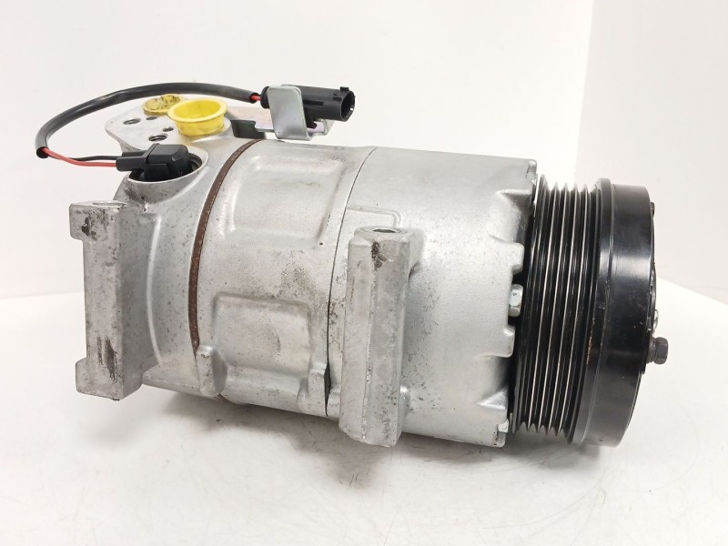 Recambio de compresor aire acondicionado para mercedes-benz clase a (w169) a 180 cdi (169.007, 169.307) referencia OEM IAM A0022