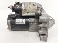Recambio de motor arranque para peugeot 308 i (4a_, 4c_) 1.6 hdi referencia OEM IAM 9663528880 M000T22471 